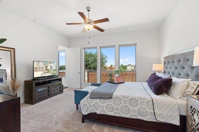 4701 Hill Meadow Road Grapevine, TX 76051 - Photo 12 of 25