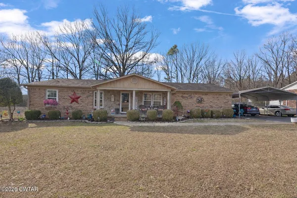 $259,900 | 187 Sunset Drive, Huntingdon, TN 38344