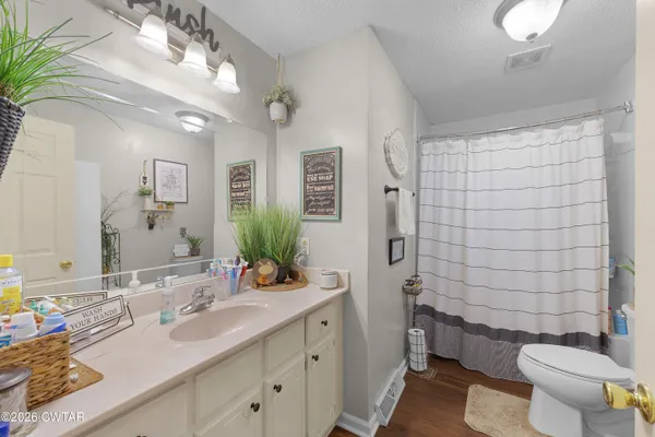 $259,900 | 187 Sunset Drive, Huntingdon, TN 38344