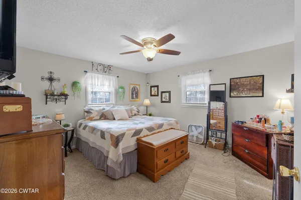 $259,900 | 187 Sunset Drive, Huntingdon, TN 38344