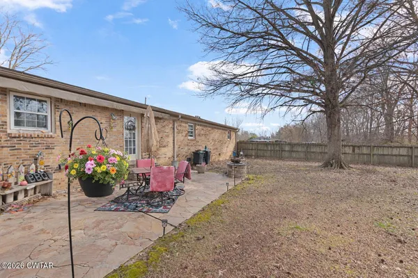 $259,900 | 187 Sunset Drive, Huntingdon, TN 38344