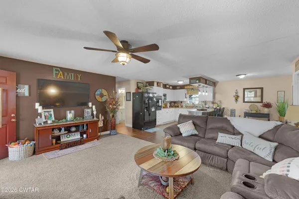 $259,900 | 187 Sunset Drive, Huntingdon, TN 38344