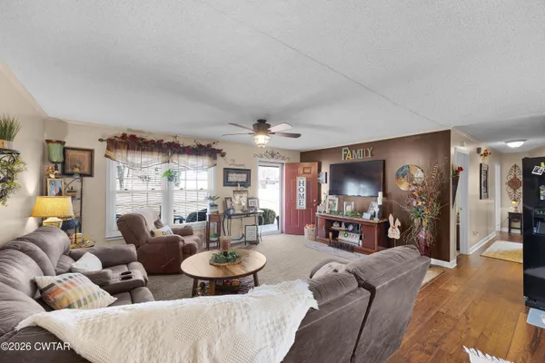 $259,900 | 187 Sunset Drive, Huntingdon, TN 38344