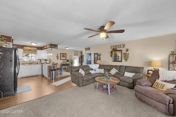 $259,900 | 187 Sunset Drive, Huntingdon, TN 38344