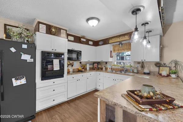 $259,900 | 187 Sunset Drive, Huntingdon, TN 38344