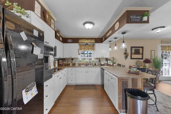 $259,900 | 187 Sunset Drive, Huntingdon, TN 38344