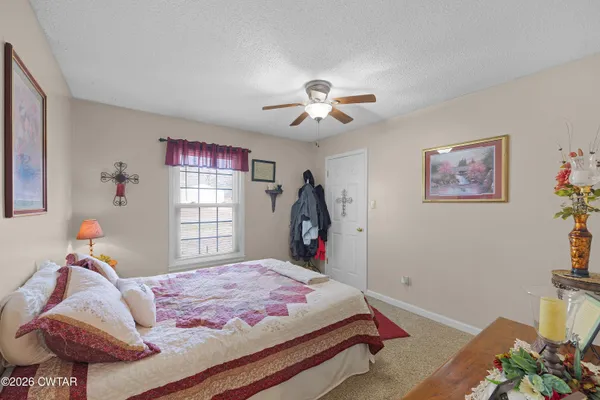 $259,900 | 187 Sunset Drive, Huntingdon, TN 38344