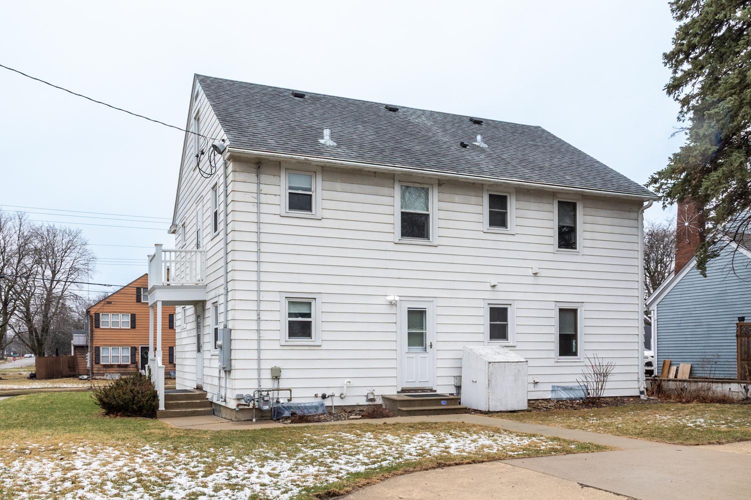 803 14th Street Northwest Rochester, MN 55901 - Photo 49 of 51