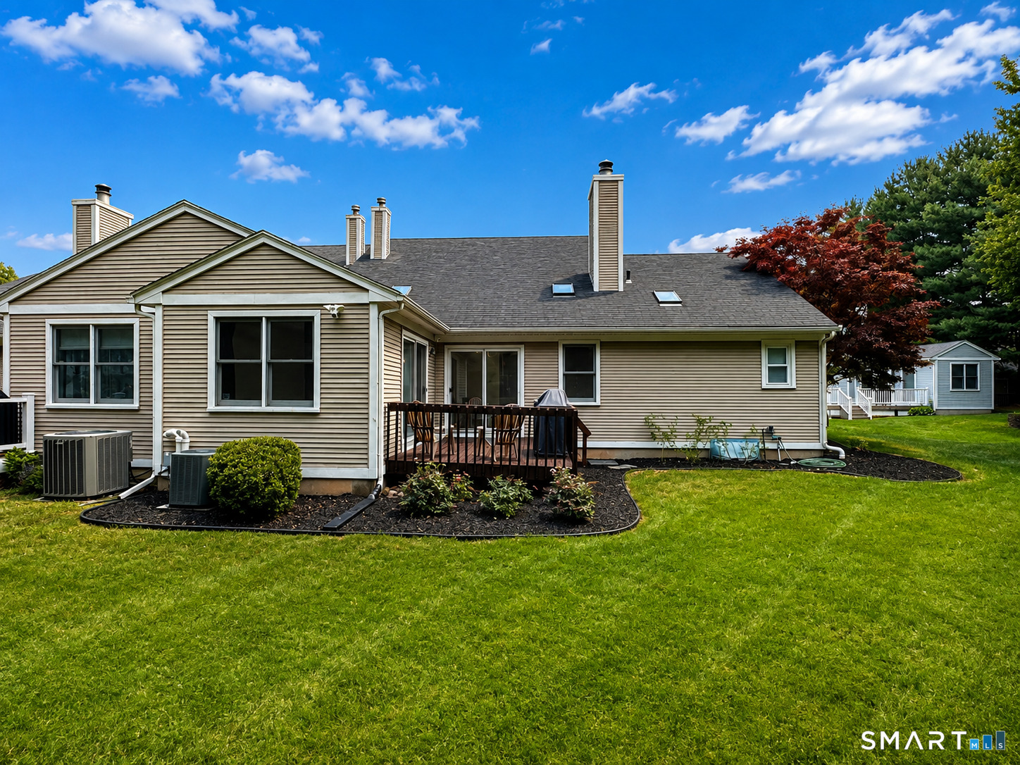 12 Canterbury Road, Unit 12 Hamden, CT 06514 - Photo 29 of 29 Gallery Image 29