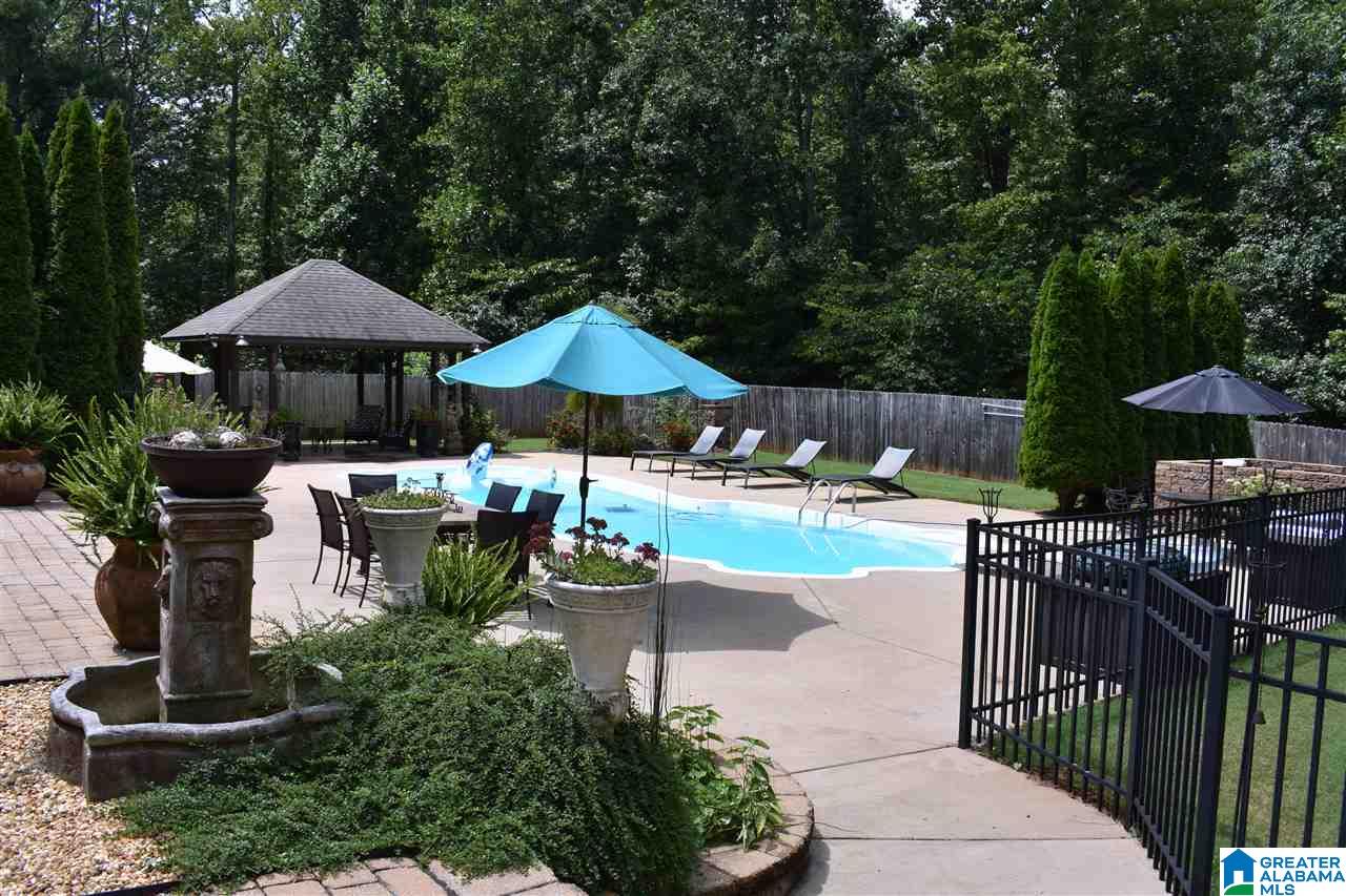 8192 Cavern Road Trussville, AL 35173 - Photo 46 of 50