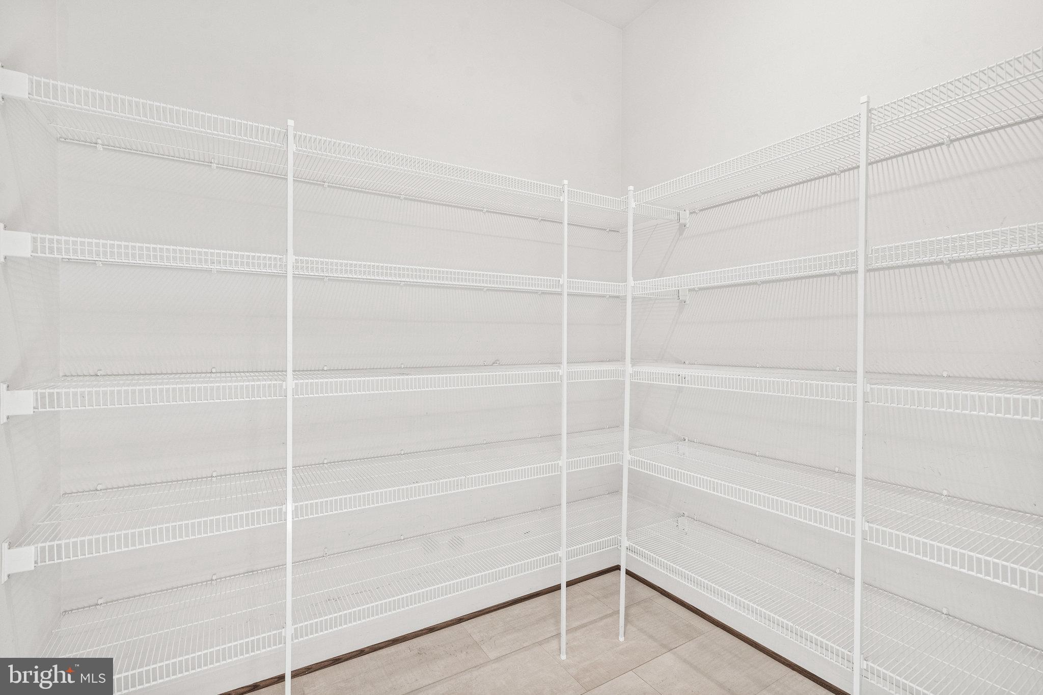 4561 Rona Place Fairfax, VA 22030 - Photo 31 of 78 Huge walk in pantry