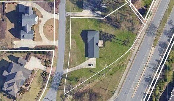 a view of swimming pool