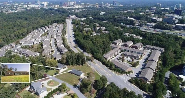 $850,000 | 3475 Valley Vista Road Southeast, Smyrna, GA 30080