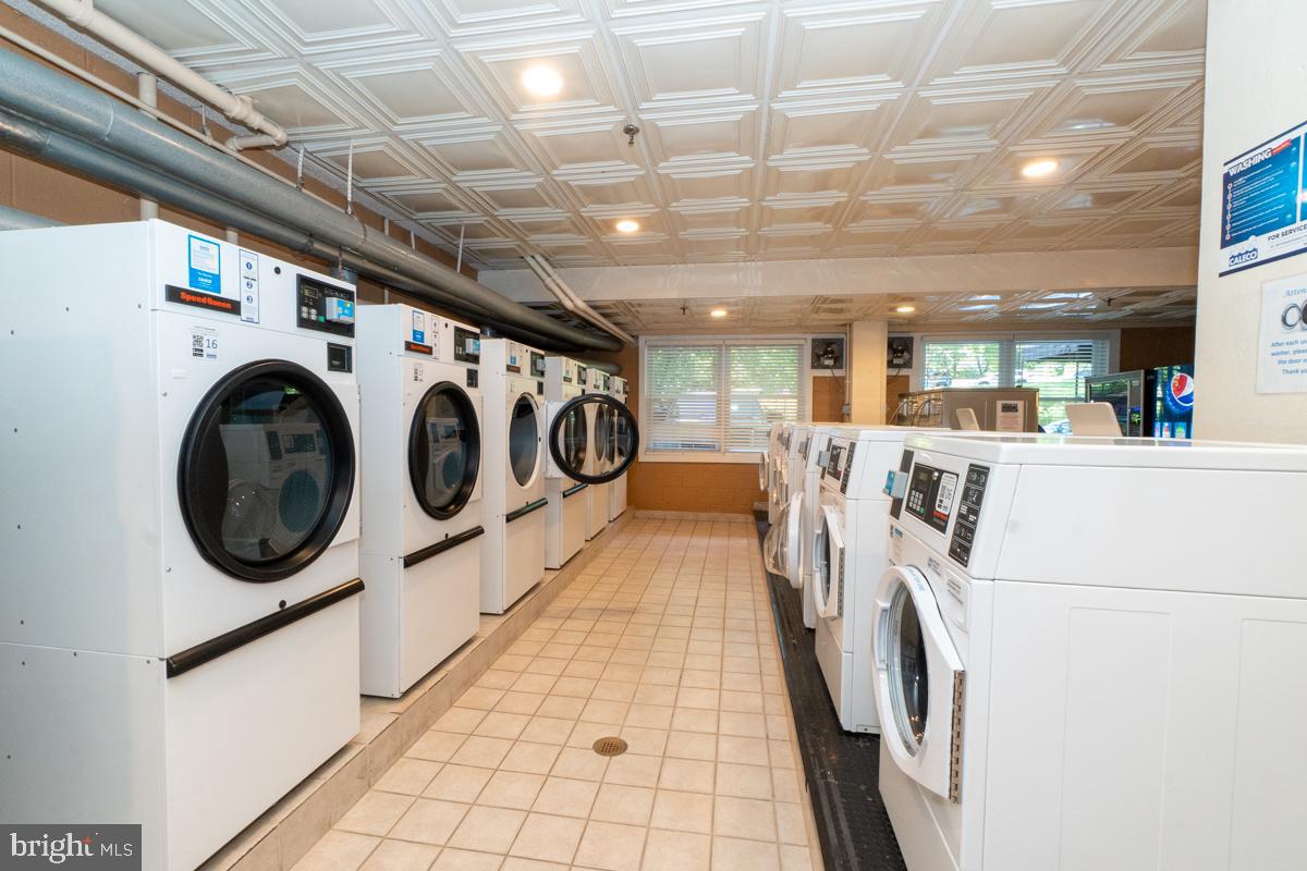 1600 Hagys Ford Road, Unit 7T Penn Valley, PA 19072 - Photo 17 of 24 Laundry