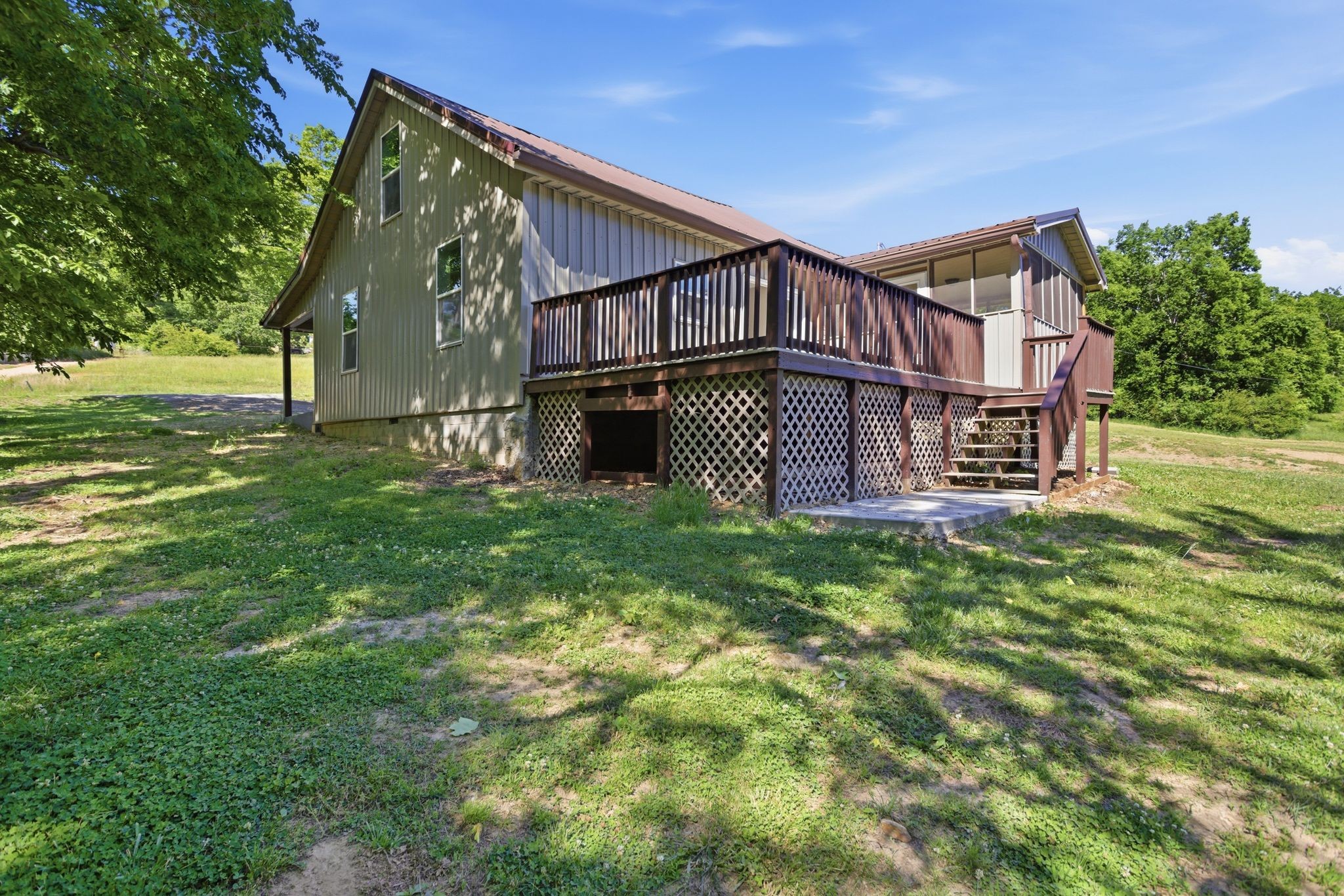 3542 Cecil Farm Road Mount Pleasant, TN 38474 - Photo 31 of 42