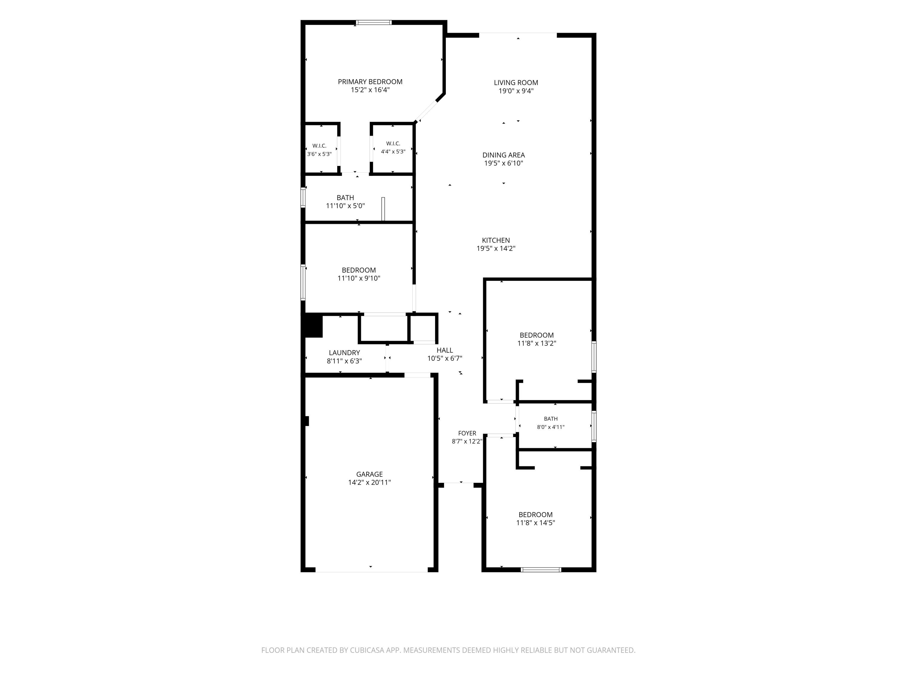 18302 Limestone Creek Road Jupiter, FL 33458 - Photo 41 of 41 all_floors_18302_limestone_creek_road_ju