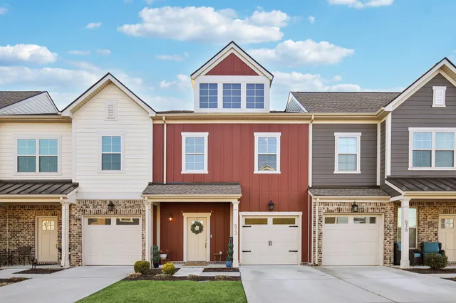 $359,900 | 513 Baxter Crossing, Lebanon, TN 37087
