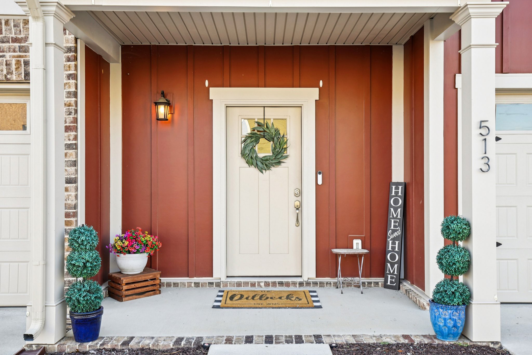 513 Baxter Crossing Lebanon, TN 37087 - Photo 2 of 73