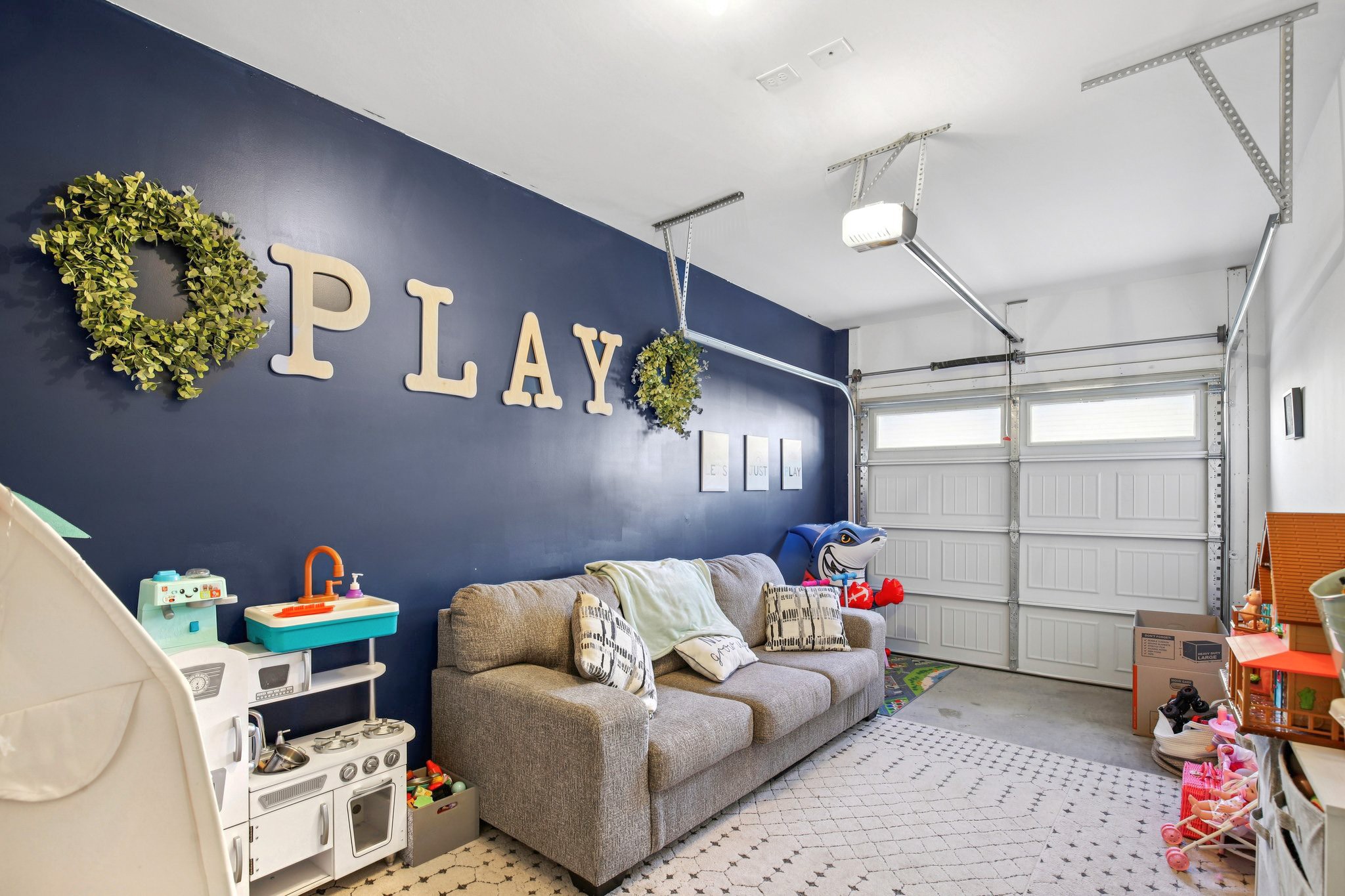 513 Baxter Crossing Lebanon, TN 37087 - Photo 29 of 73