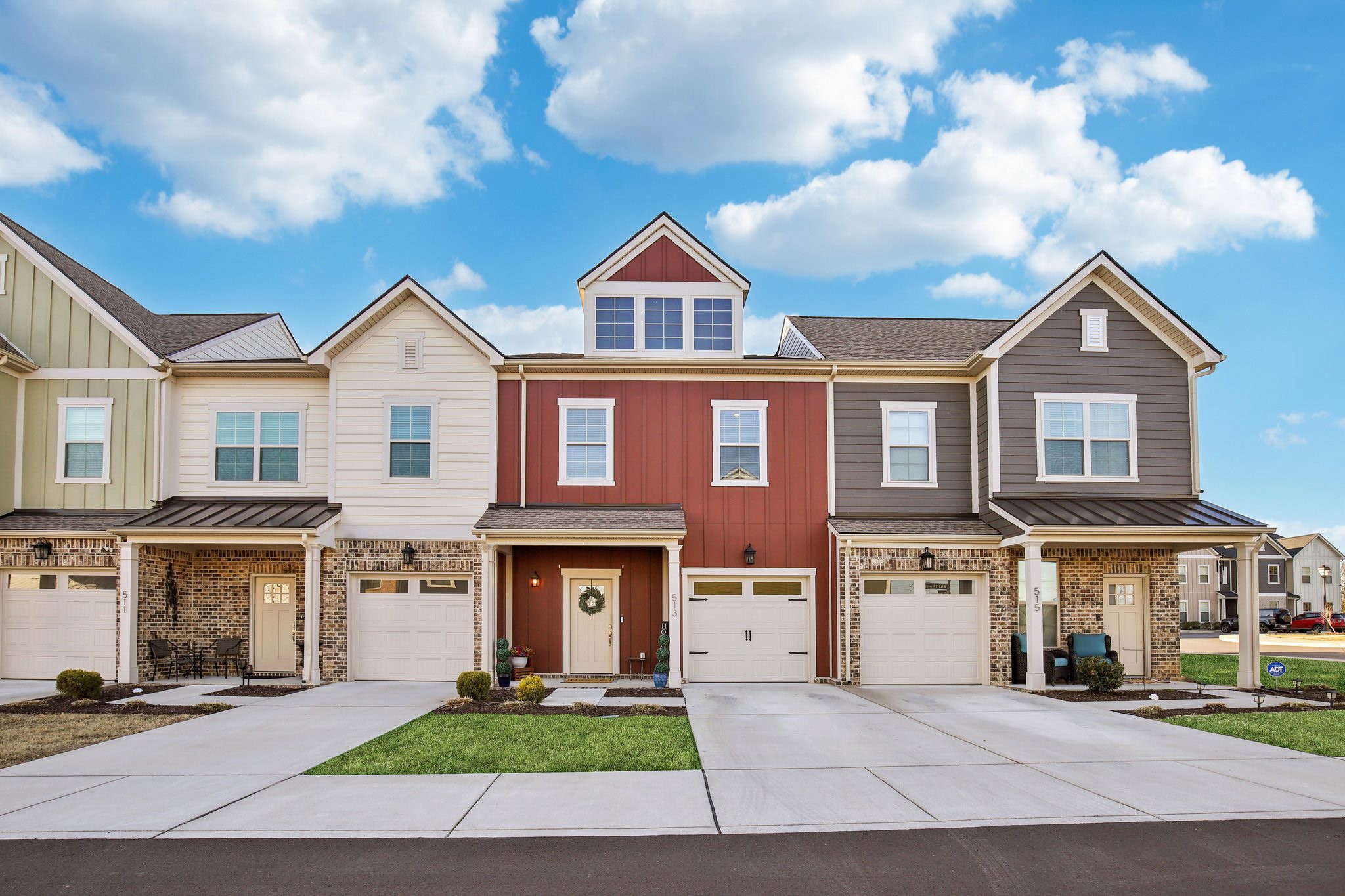 513 Baxter Crossing Lebanon, TN 37087 - Photo 60 of 73