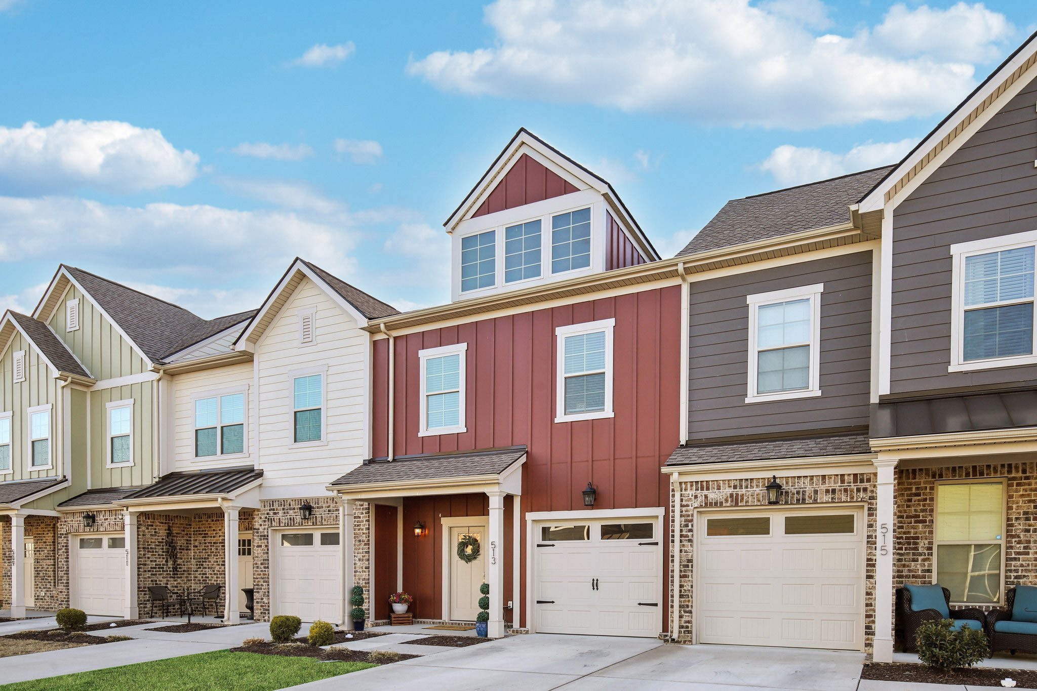 513 Baxter Crossing Lebanon, TN 37087 - Photo 61 of 73