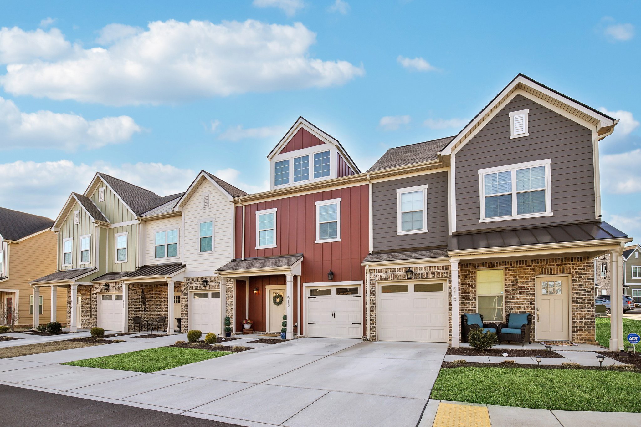 513 Baxter Crossing Lebanon, TN 37087 - Photo 62 of 73