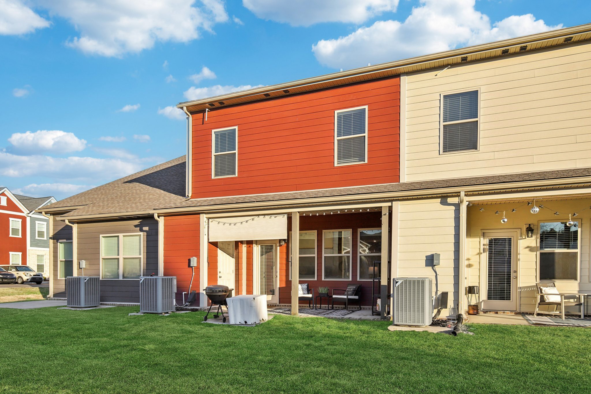 513 Baxter Crossing Lebanon, TN 37087 - Photo 64 of 73