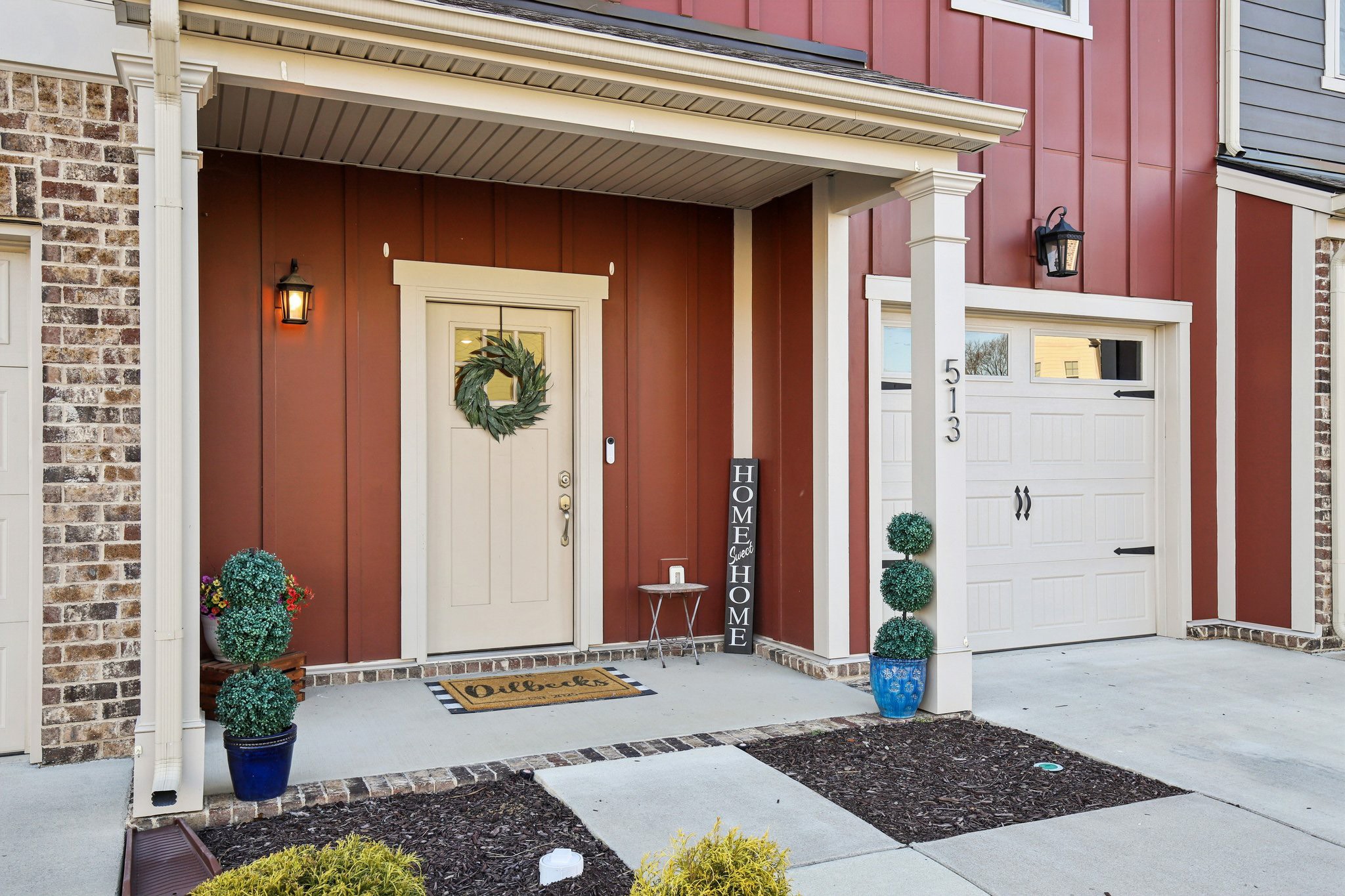 513 Baxter Crossing Lebanon, TN 37087 - Photo 64 of 74