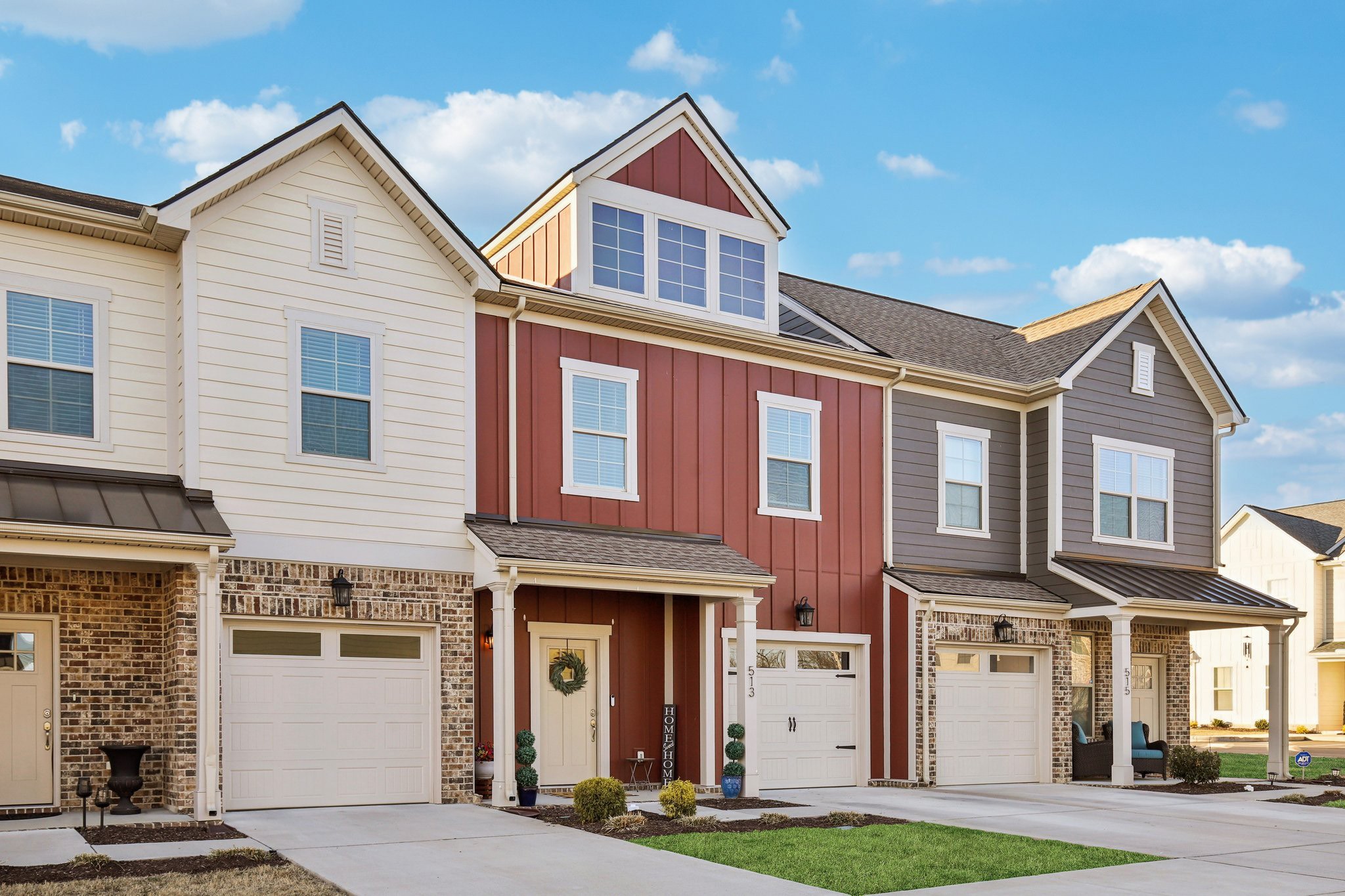 513 Baxter Crossing Lebanon, TN 37087 - Photo 67 of 73