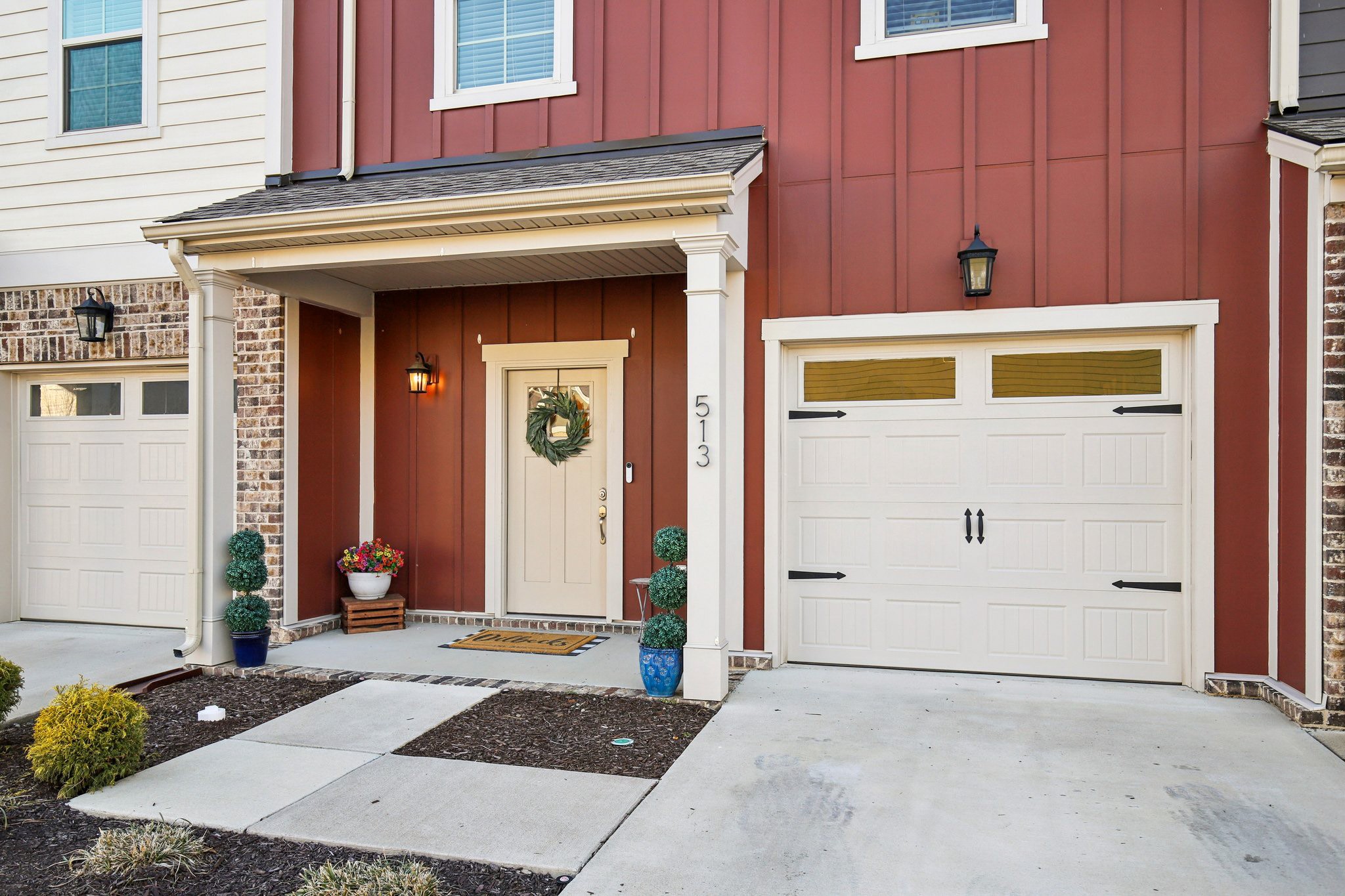513 Baxter Crossing Lebanon, TN 37087 - Photo 67 of 74