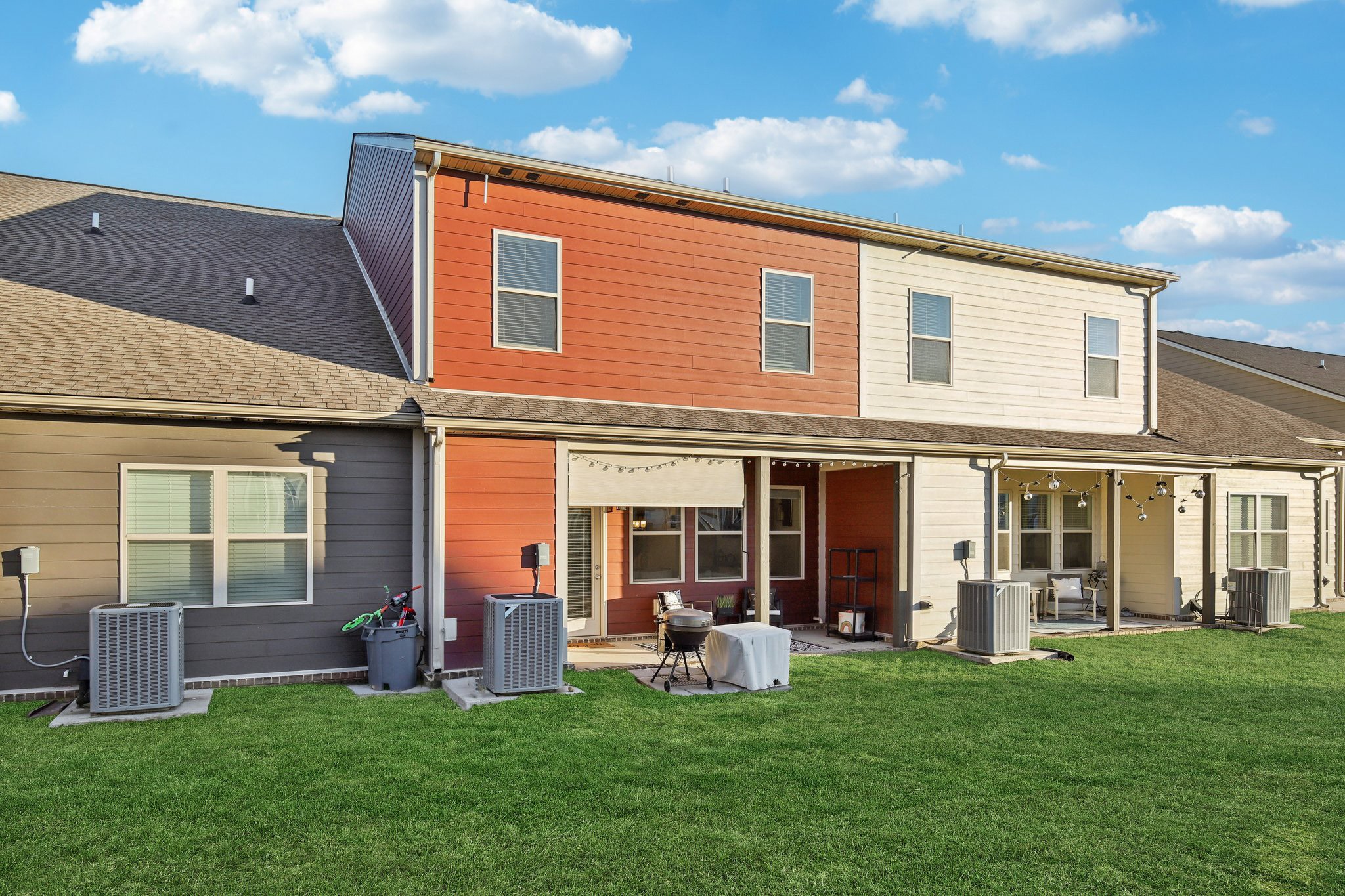 513 Baxter Crossing Lebanon, TN 37087 - Photo 68 of 73