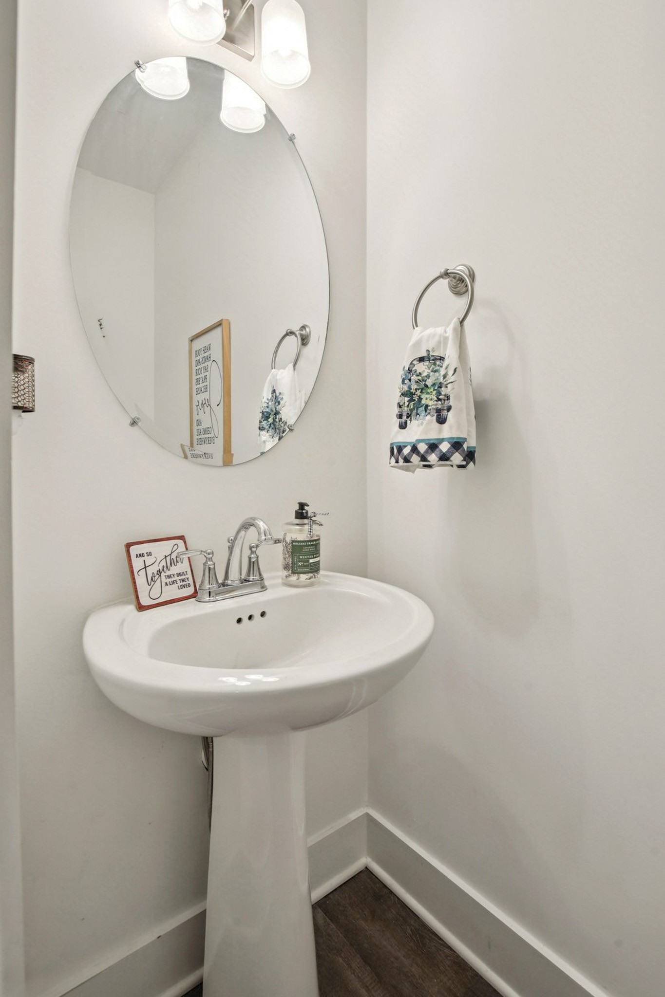 513 Baxter Crossing Lebanon, TN 37087 - Photo 9 of 73