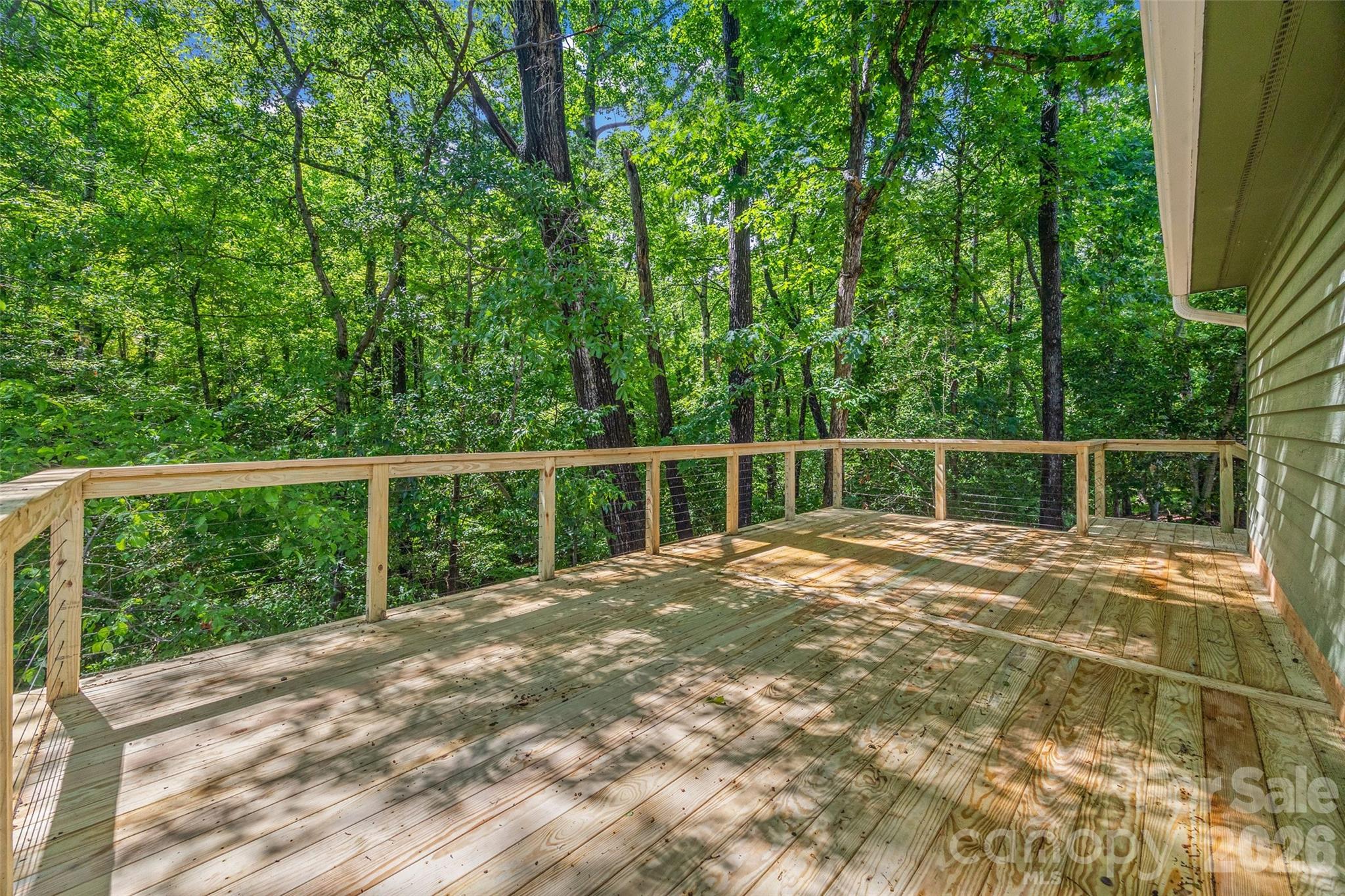 5043 Suwarrow Circle Tega Cay, SC 29708 - Photo 20 of 22 a view of a fence