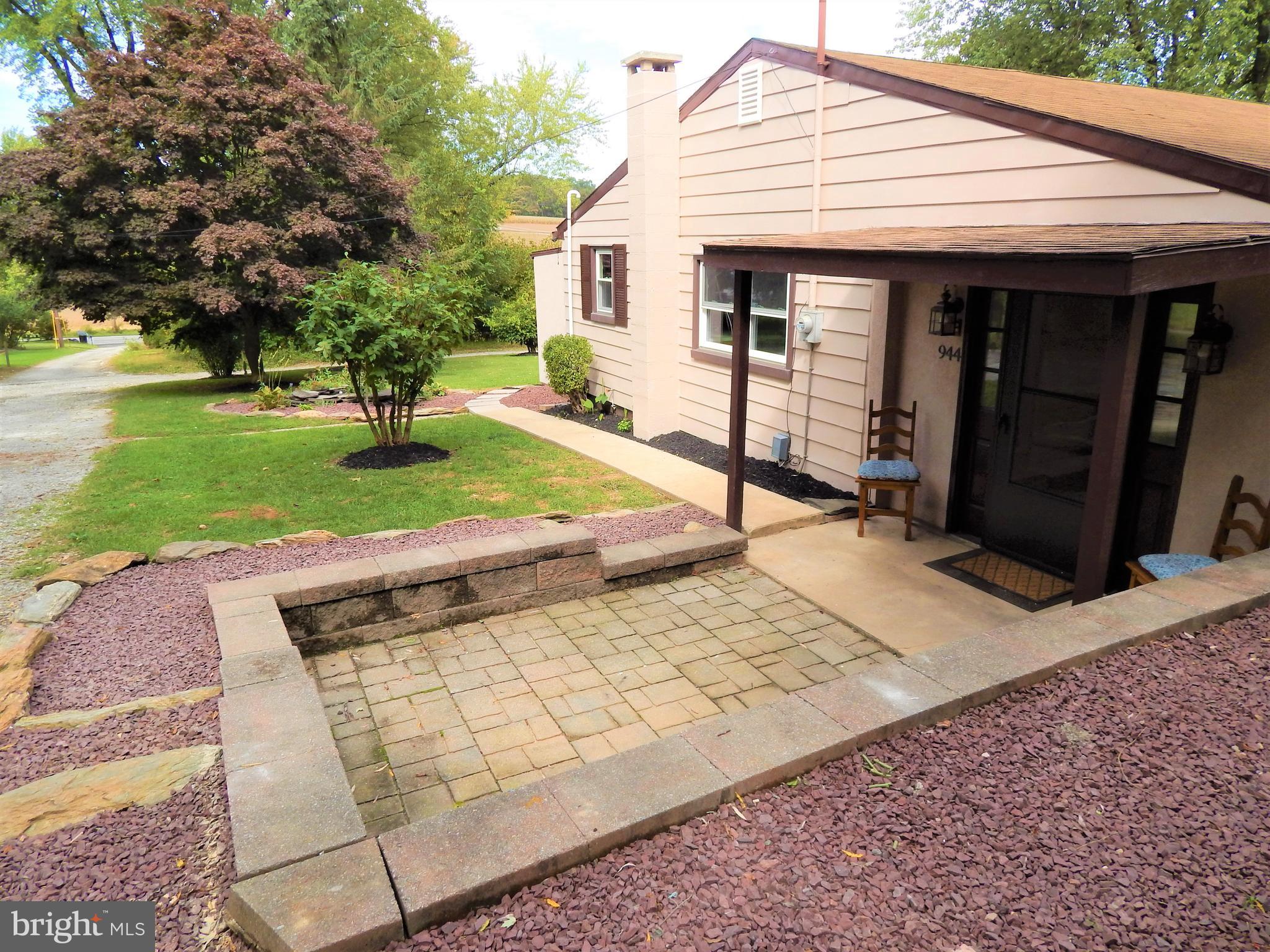 944 Burkholder Road Red Lion, PA 17356 - Photo 34 of 47