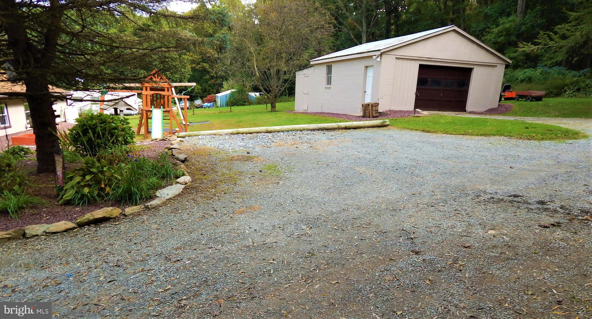 944 Burkholder Road Red Lion, PA 17356 - Photo 37 of 47
