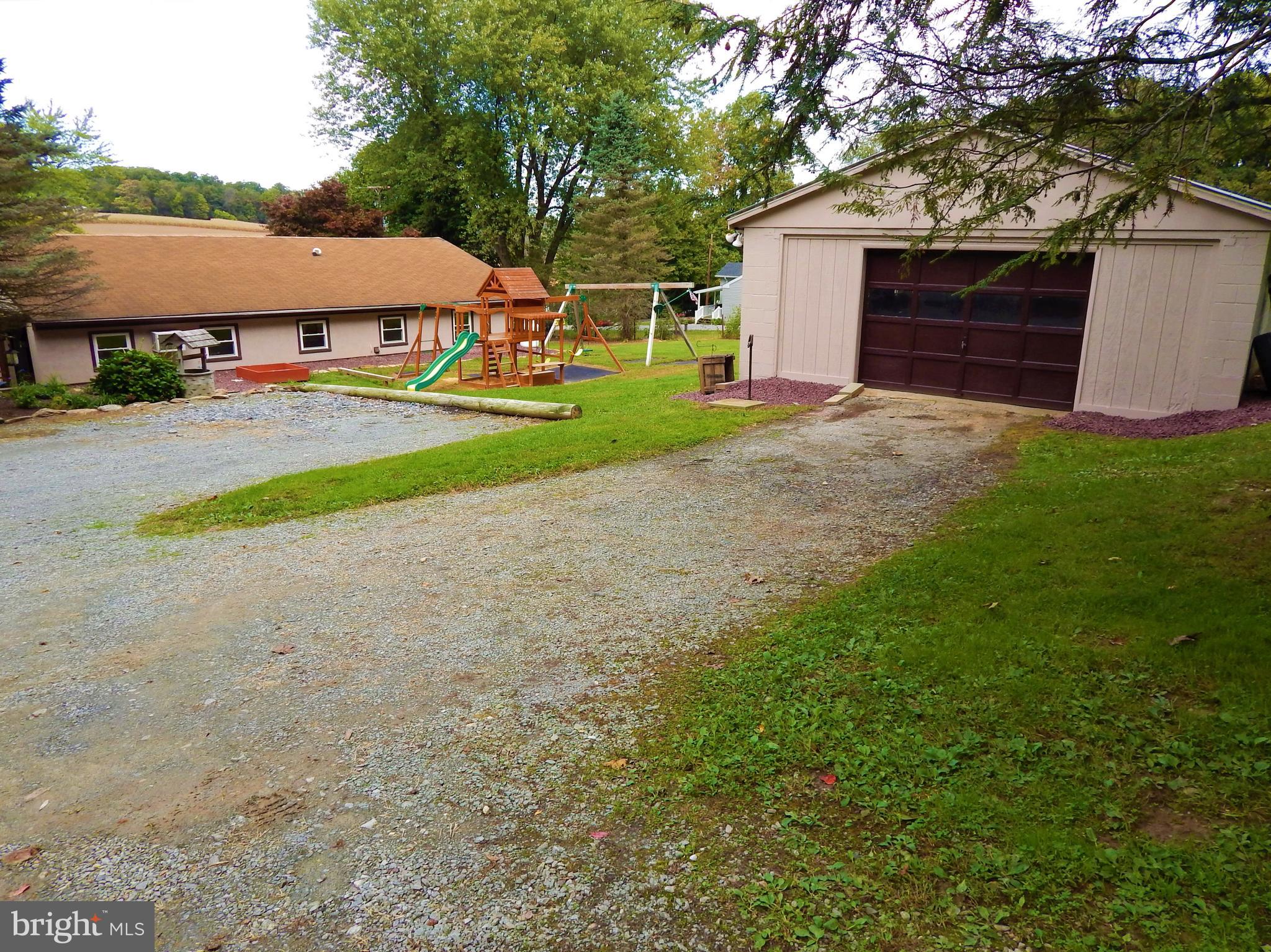 944 Burkholder Road Red Lion, PA 17356 - Photo 38 of 47