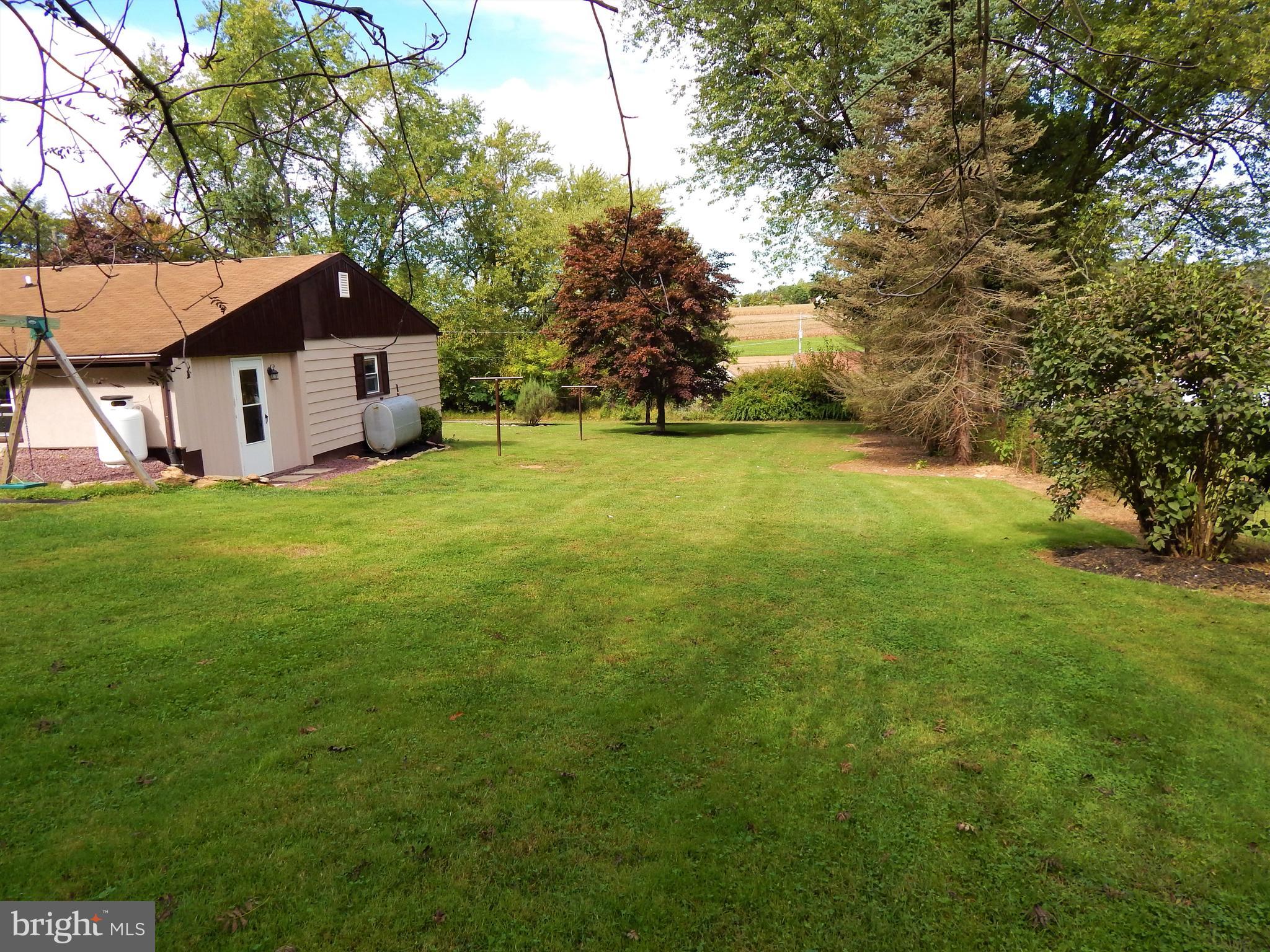 944 Burkholder Road Red Lion, PA 17356 - Photo 43 of 47