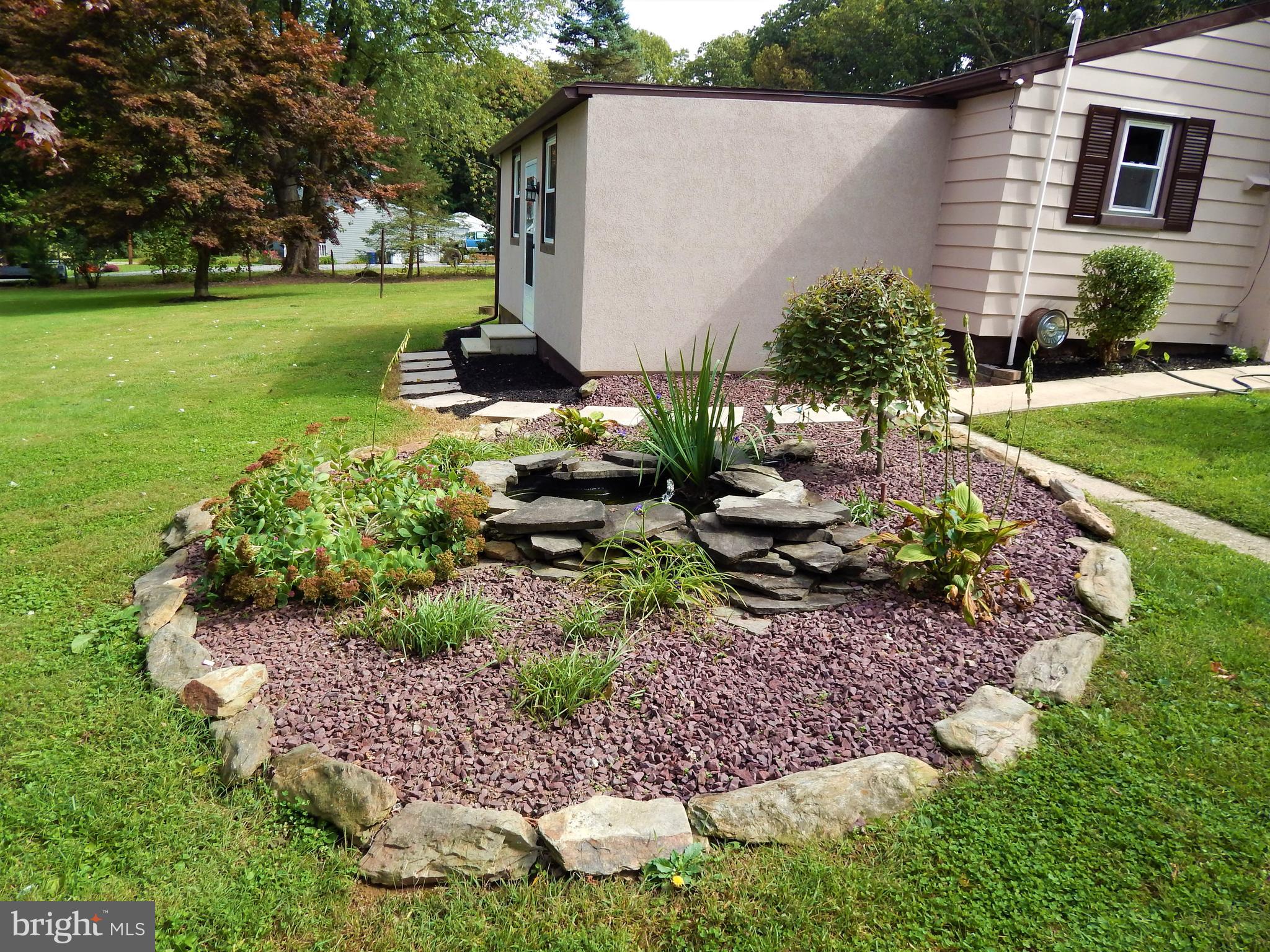 944 Burkholder Road Red Lion, PA 17356 - Photo 45 of 47