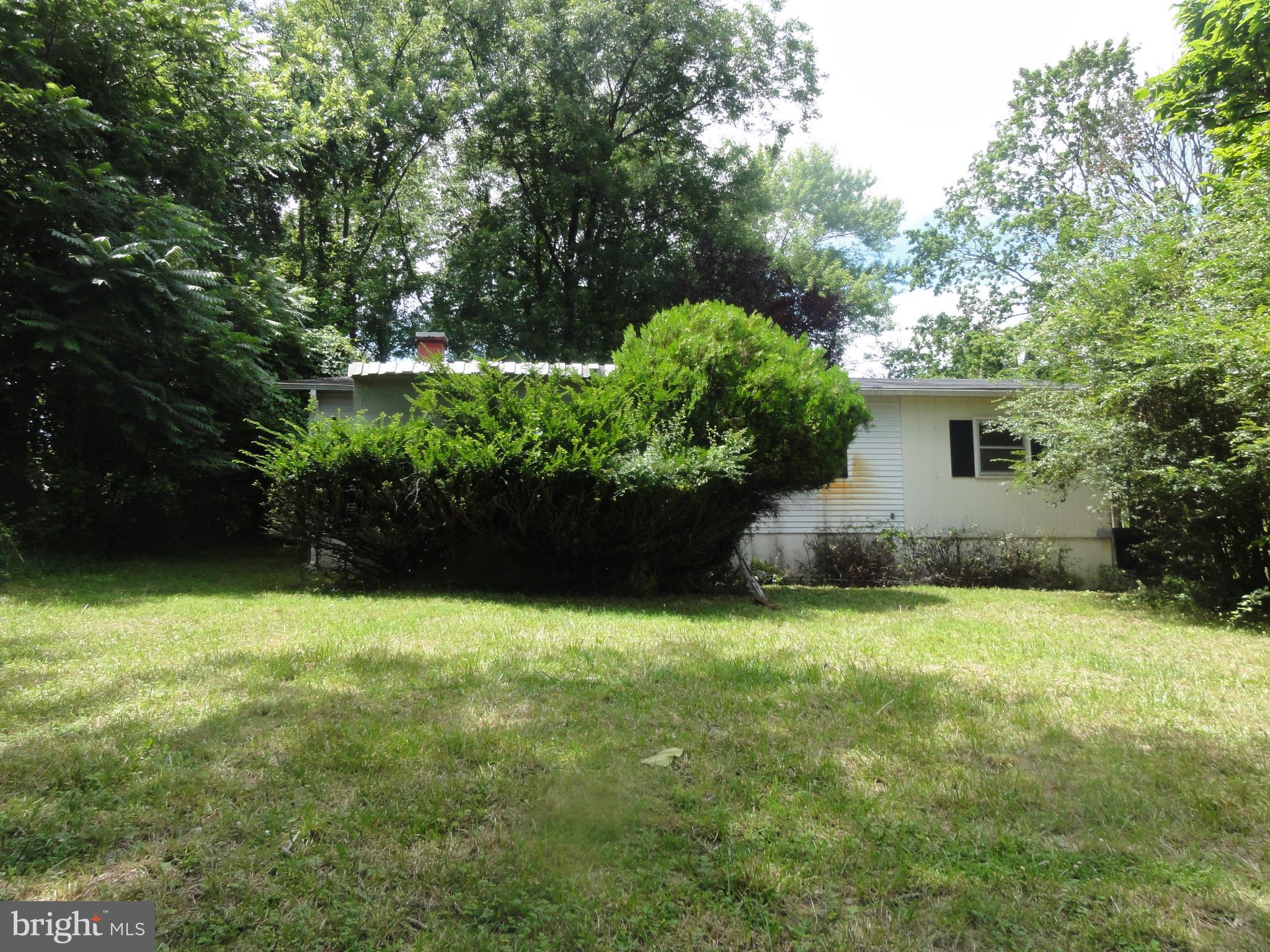 257 Sugar Maple Road Front Royal, VA 22630 - Photo 3 of 14 Exterior (Front)