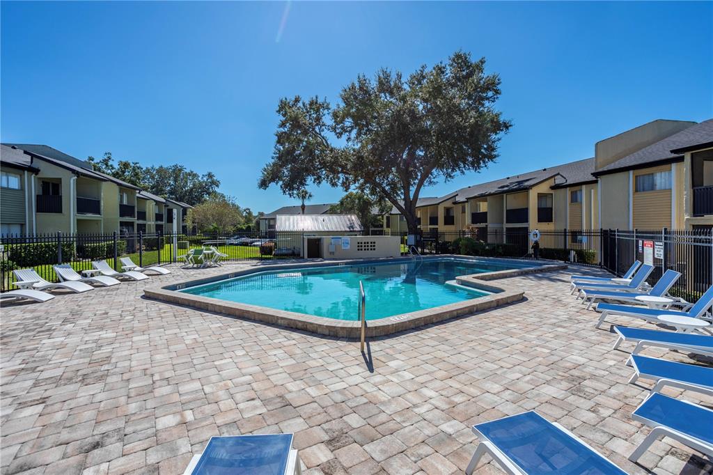 902 Lake Destiny Road, Unit C Altamonte Springs, FL 32714 - Photo 19 of 24 a view of a house with entertaining space