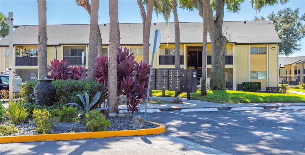 902 Lake Destiny Road, Unit C Altamonte Springs, FL 32714 - Photo 24 of 24 a view of outdoor space yard and patio