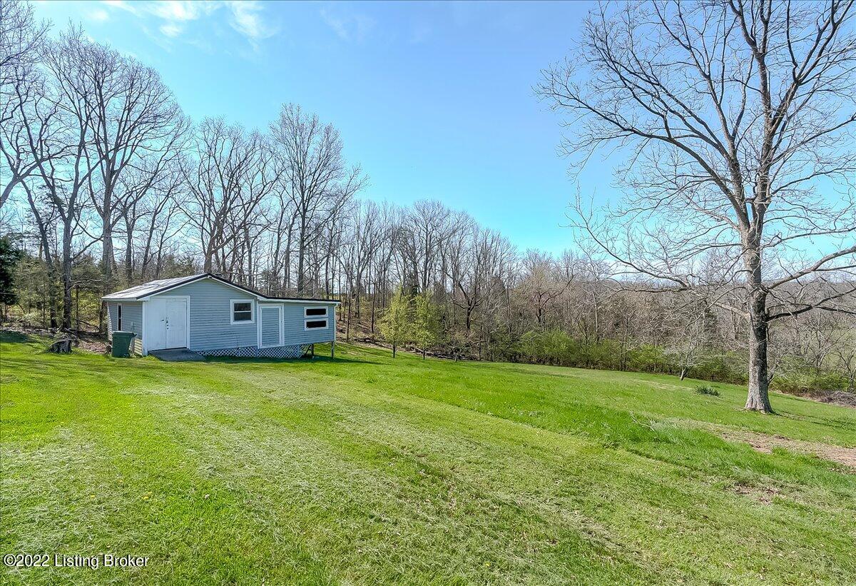 951 Hickory Ridge Road Waddy, KY 40076 - Photo 36 of 61 30-3-3