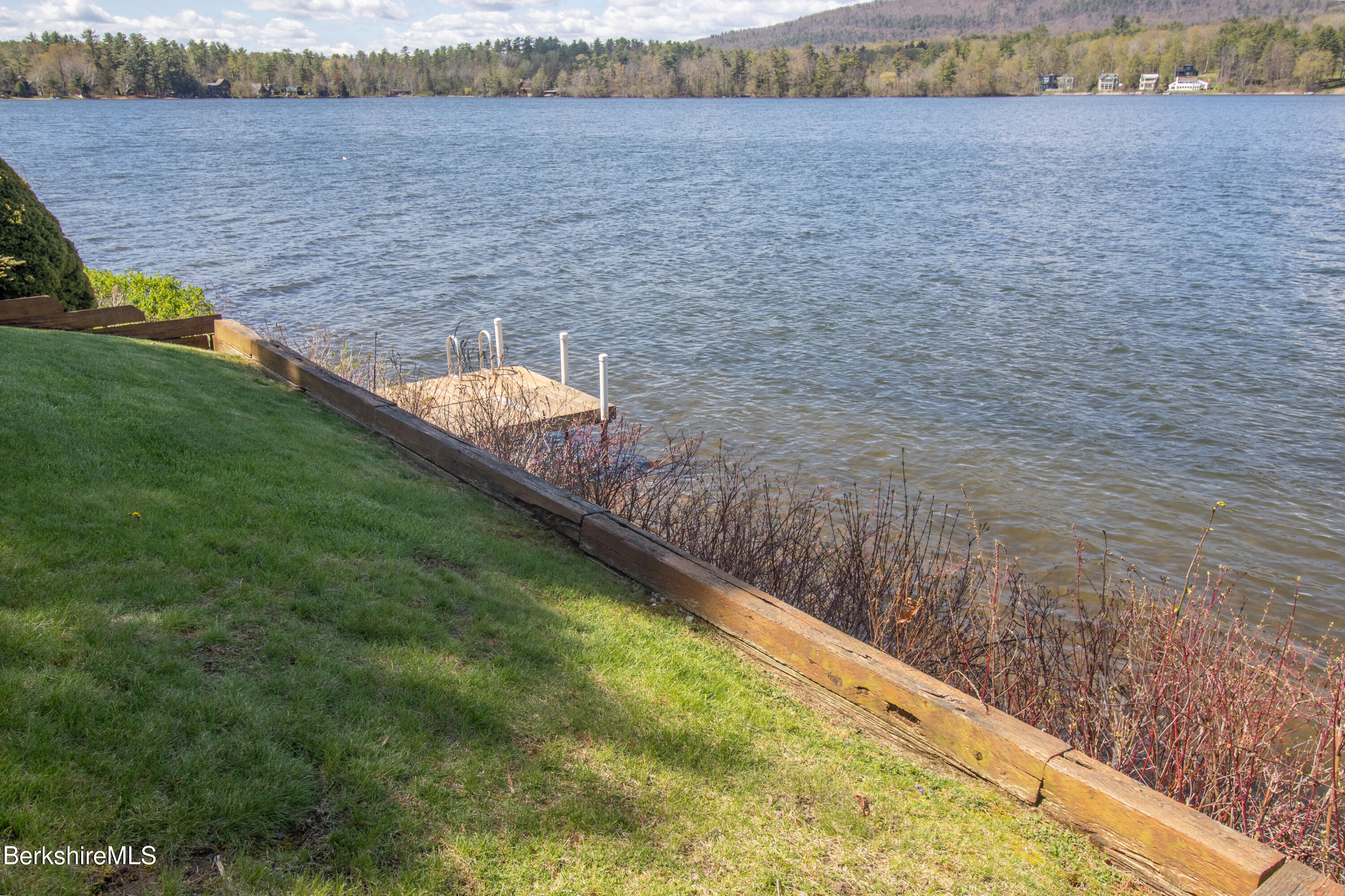 10 Mahkeenac Shores Road Stockbridge, MA 01262 - Photo 47 of 50 Waterfront