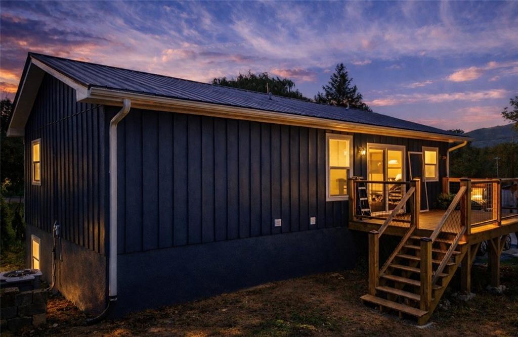 230 Pisgah Road Andrews, NC 28901 - Photo 33 of 38