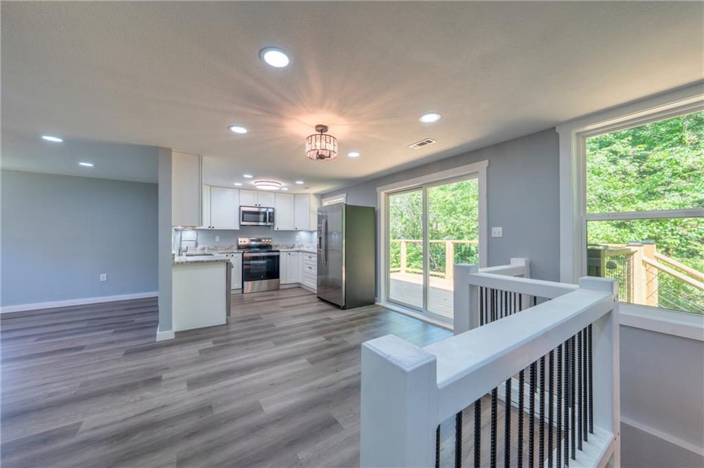 230 Pisgah Road Andrews, NC 28901 - Photo 4 of 36