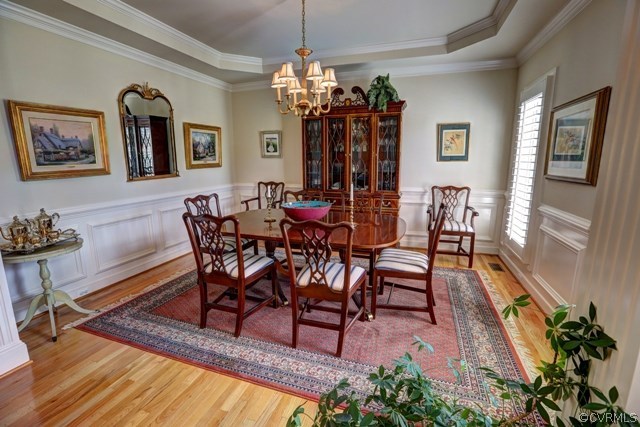 503 Hunt Field Road Manakin-Sabot, VA 23103 - Photo 3 of 16