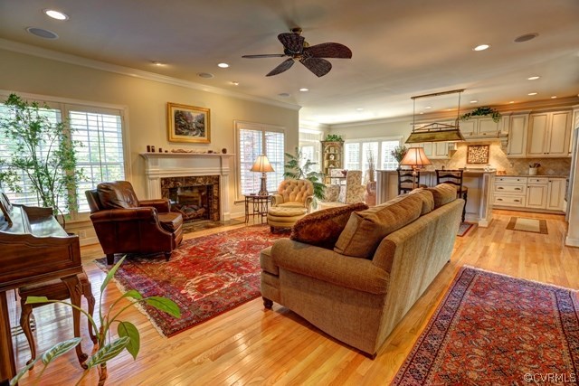 503 Hunt Field Road Manakin-Sabot, VA 23103 - Photo 6 of 16