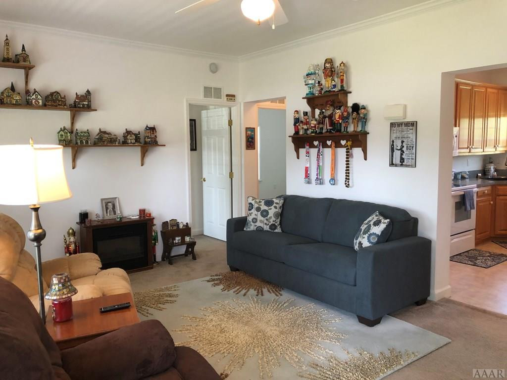 101 Meadow Ridge Lane Coinjock, NC 27923 - Photo 2 of 7 Gallery Image 2