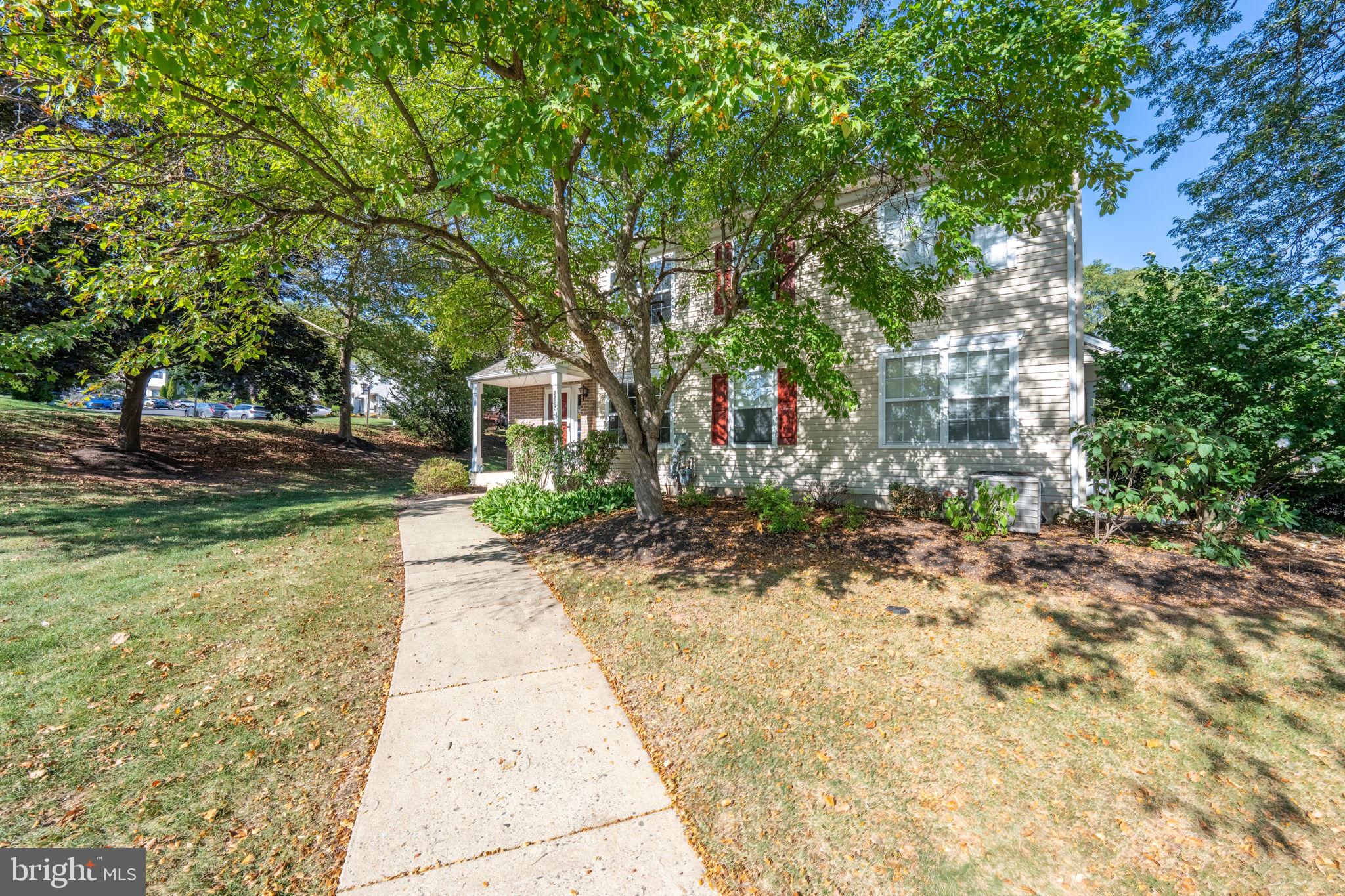 3900 Captain Molly Circle Doylestown, PA 18902 - Photo 29 of 37