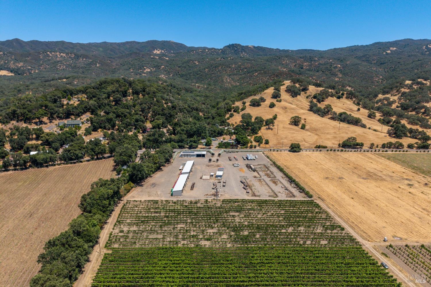 3400 Old River Road Ukiah, CA 95482 - Photo 10 of 10